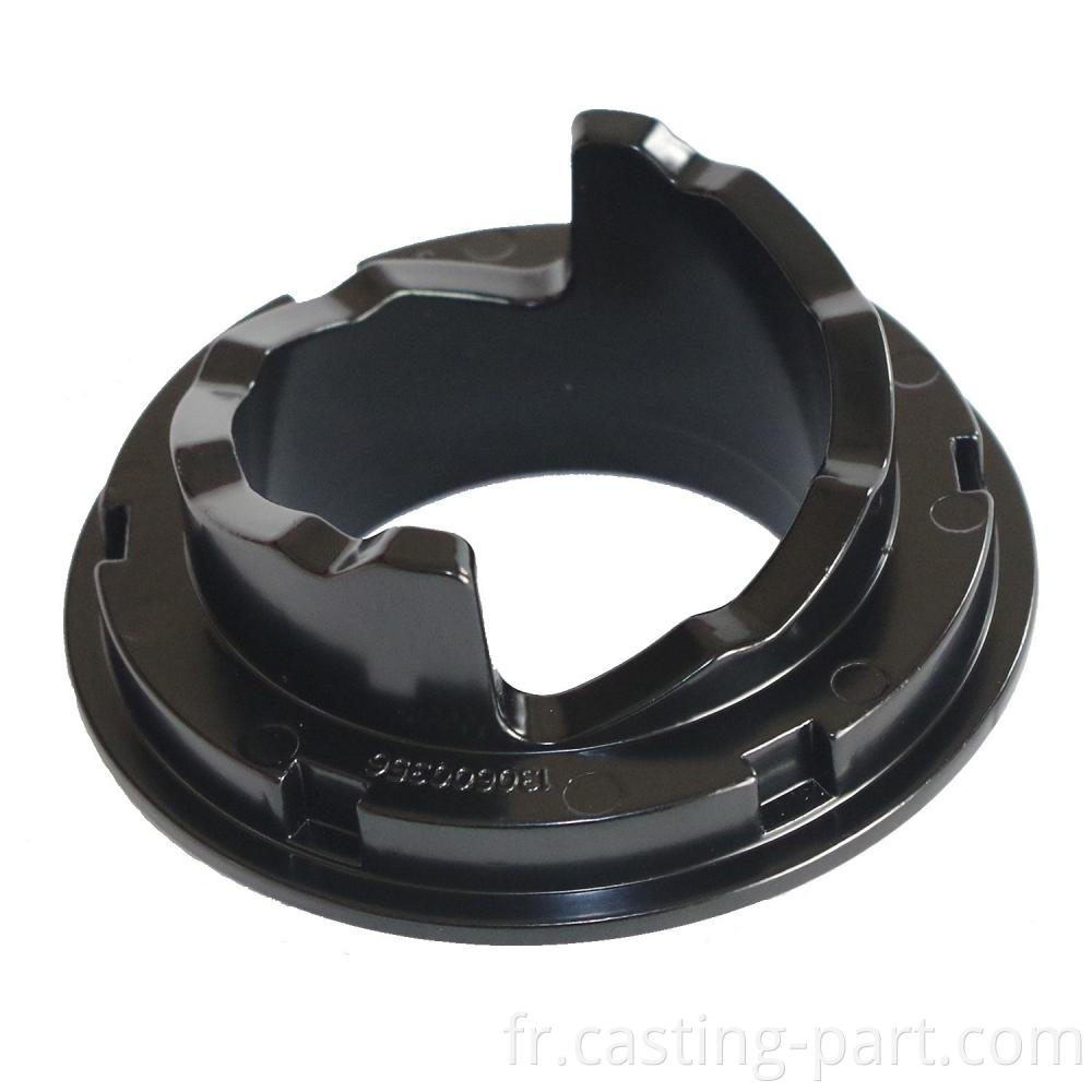 62 Aluminum Die Casting Chassis Fixing Seat2022 11 23 1 Jpg